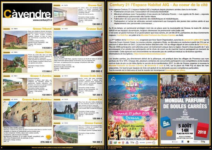 magazine