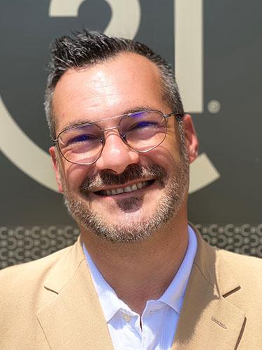 Stéphane CARQUIN-LOCANETTO