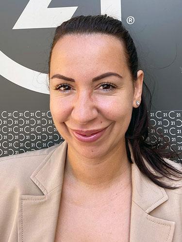 Anissa KRIMOU