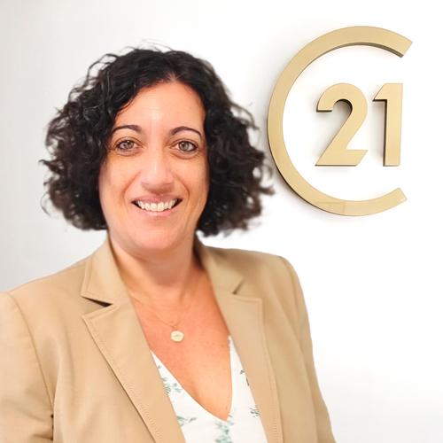 Audrey MURATORE