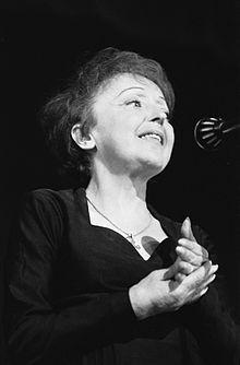 edith piaf