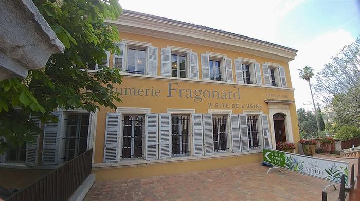 grasse/immobilier/CENTURY21 Moulin de Brun/grasse parfumerie fragonard ville location appartement 