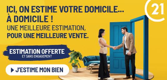 Grasse/immobilier/CENTURY21 Moulin de Brun/Grasse