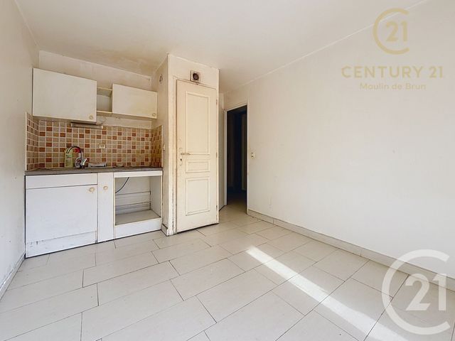 Appartement F2 à vendre - 2 pièces - 27.2 m2 - GRASSE - 06 - PROVENCE-ALPES-COTE-D-AZUR - Century 21 Moulin De Brun