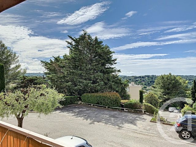  - GRASSE - 
