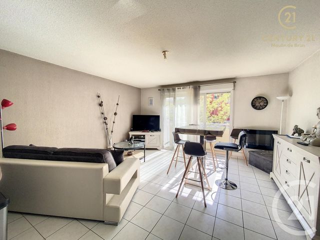 Appartement F3 à vendre - 3 pièces - 67.06 m2 - GRASSE - 06 - PROVENCE-ALPES-COTE-D-AZUR - Century 21 Moulin De Brun