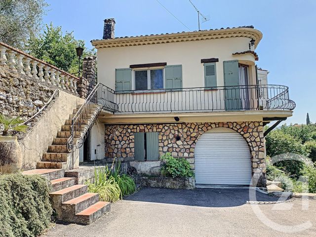  - GRASSE - 