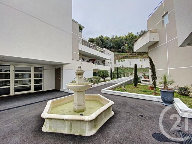 Afficher la photo en grand Appartement F2 à vendre - 2 pièces - 44.93 m2 - AURIBEAU SUR SIAGNE - 06 - PROVENCE-ALPES-COTE-D-AZUR - Century 21 Moulin De Brun