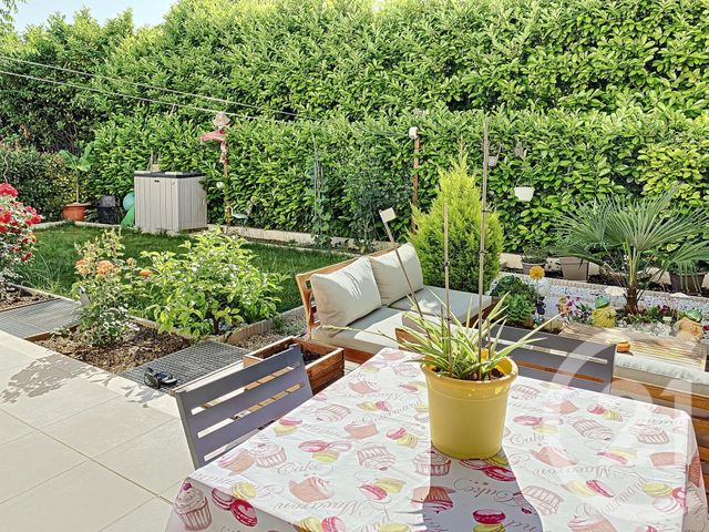 Appartement F3 à vendre - 3 pièces - 55.85 m2 - GRASSE - 06 - PROVENCE-ALPES-COTE-D-AZUR - Century 21 Moulin De Brun Appartement F3 à vendre - 3 pièces - 55.85 m2 - GRASSE - 06 - PROVENCE-ALPES-COTE-D-AZUR - Century 21 Moulin De Brun