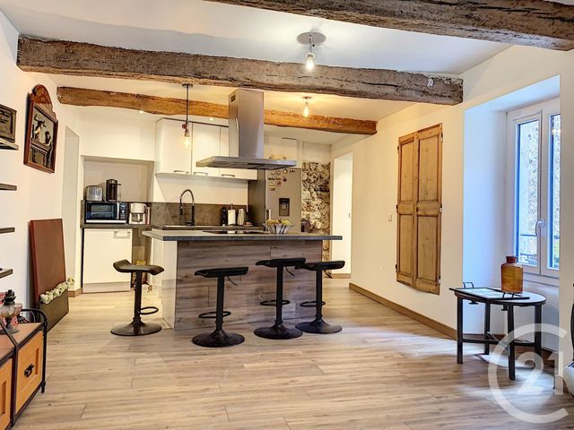 Afficher la photo en grand Appartement F4 à vendre - 4 pièces - 90.75 m2 - GRASSE - 06 - PROVENCE-ALPES-COTE-D-AZUR - Century 21 Moulin De Brun