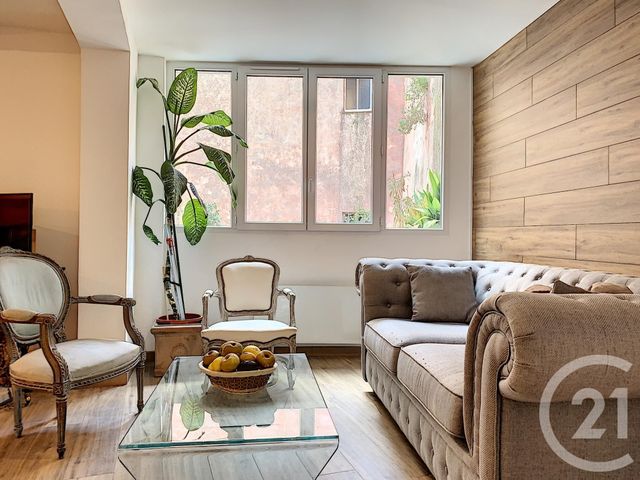 Afficher la photo en grand Appartement F4 à vendre - 4 pièces - 90.75 m2 - GRASSE - 06 - PROVENCE-ALPES-COTE-D-AZUR - Century 21 Moulin De Brun