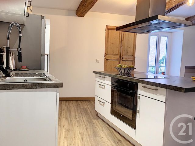 Afficher la photo en grand Appartement F4 à vendre - 4 pièces - 90.75 m2 - GRASSE - 06 - PROVENCE-ALPES-COTE-D-AZUR - Century 21 Moulin De Brun