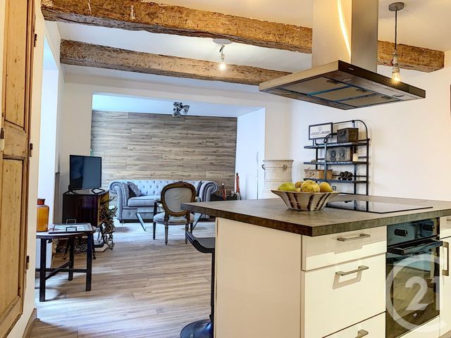 Afficher la photo en grand Appartement F4 à vendre - 4 pièces - 90.75 m2 - GRASSE - 06 - PROVENCE-ALPES-COTE-D-AZUR - Century 21 Moulin De Brun