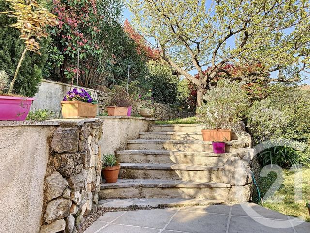 maison à vendre - 4 pièces - 77.0 m2 - GRASSE - 06 - PROVENCE-ALPES-COTE-D-AZUR - Century 21 Moulin De Brun maison à vendre - 4 pièces - 77.0 m2 - GRASSE - 06 - PROVENCE-ALPES-COTE-D-AZUR - Century 21 Moulin De Brun