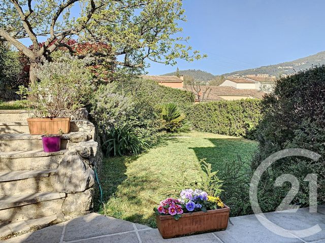 maison à vendre - 4 pièces - 77.0 m2 - GRASSE - 06 - PROVENCE-ALPES-COTE-D-AZUR - Century 21 Moulin De Brun maison à vendre - 4 pièces - 77.0 m2 - GRASSE - 06 - PROVENCE-ALPES-COTE-D-AZUR - Century 21 Moulin De Brun
