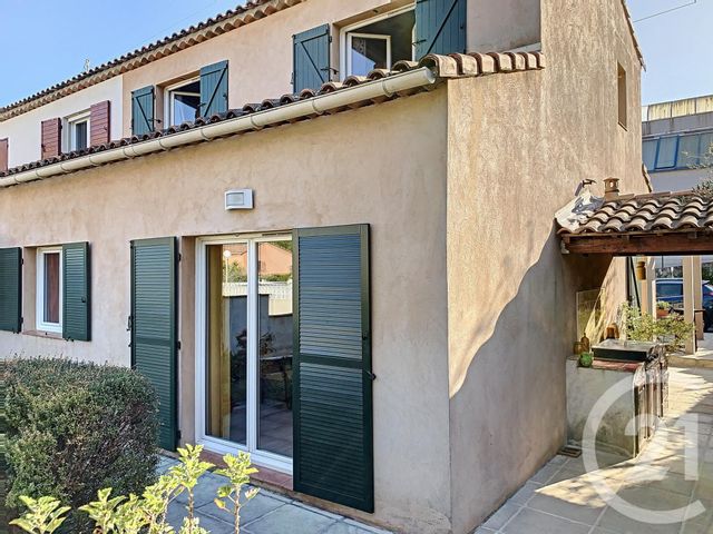 maison à vendre - 4 pièces - 77.0 m2 - GRASSE - 06 - PROVENCE-ALPES-COTE-D-AZUR - Century 21 Moulin De Brun maison à vendre - 4 pièces - 77.0 m2 - GRASSE - 06 - PROVENCE-ALPES-COTE-D-AZUR - Century 21 Moulin De Brun