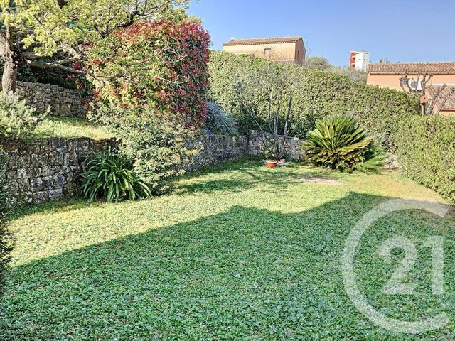 maison à vendre - 4 pièces - 77.0 m2 - GRASSE - 06 - PROVENCE-ALPES-COTE-D-AZUR - Century 21 Moulin De Brun maison à vendre - 4 pièces - 77.0 m2 - GRASSE - 06 - PROVENCE-ALPES-COTE-D-AZUR - Century 21 Moulin De Brun