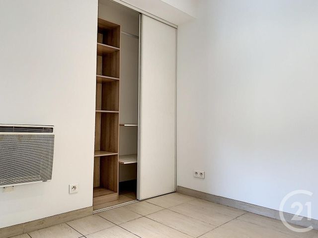 Afficher la photo en grand Appartement F2 à louer - 2 pièces - 26.7 m2 - GRASSE - 06 - PROVENCE-ALPES-COTE-D-AZUR - Century 21 Moulin De Brun