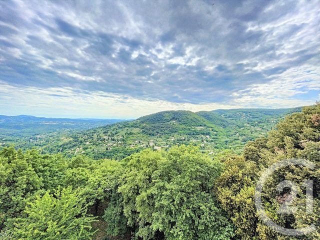 Appartement F3 à louer - 3 pièces - 68.12 m2 - GRASSE - 06 - PROVENCE-ALPES-COTE-D-AZUR - Century 21 Moulin De Brun Appartement F3 à louer - 3 pièces - 68.12 m2 - GRASSE - 06 - PROVENCE-ALPES-COTE-D-AZUR - Century 21 Moulin De Brun