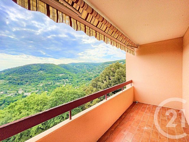 Appartement F3 à louer - 3 pièces - 68.12 m2 - GRASSE - 06 - PROVENCE-ALPES-COTE-D-AZUR - Century 21 Moulin De Brun Appartement F3 à louer - 3 pièces - 68.12 m2 - GRASSE - 06 - PROVENCE-ALPES-COTE-D-AZUR - Century 21 Moulin De Brun