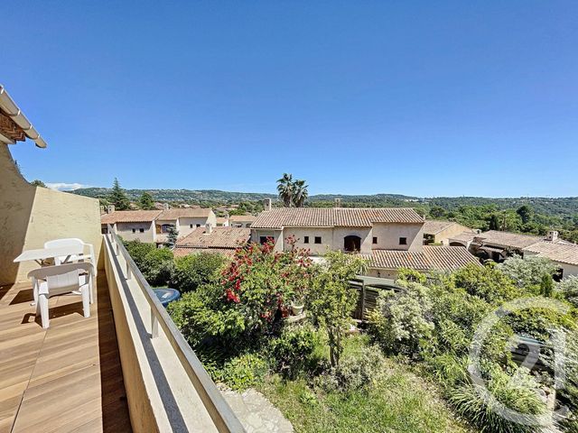 maison à vendre - 3 pièces - 73.0 m2 - MOUANS SARTOUX - 06 - PROVENCE-ALPES-COTE-D-AZUR - Century 21 Moulin De Brun maison à vendre - 3 pièces - 73.0 m2 - MOUANS SARTOUX - 06 - PROVENCE-ALPES-COTE-D-AZUR - Century 21 Moulin De Brun