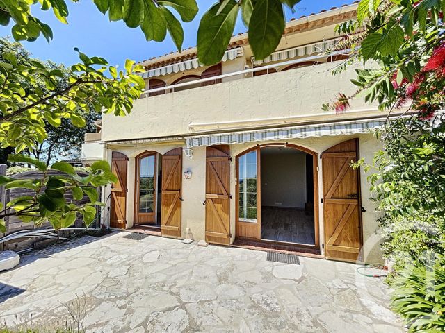 maison à vendre - 3 pièces - 73.0 m2 - MOUANS SARTOUX - 06 - PROVENCE-ALPES-COTE-D-AZUR - Century 21 Moulin De Brun maison à vendre - 3 pièces - 73.0 m2 - MOUANS SARTOUX - 06 - PROVENCE-ALPES-COTE-D-AZUR - Century 21 Moulin De Brun