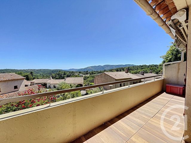 maison à vendre - 3 pièces - 73.0 m2 - MOUANS SARTOUX - 06 - PROVENCE-ALPES-COTE-D-AZUR - Century 21 Moulin De Brun maison à vendre - 3 pièces - 73.0 m2 - MOUANS SARTOUX - 06 - PROVENCE-ALPES-COTE-D-AZUR - Century 21 Moulin De Brun