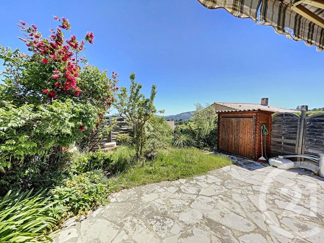 maison à vendre - 3 pièces - 73.0 m2 - MOUANS SARTOUX - 06 - PROVENCE-ALPES-COTE-D-AZUR - Century 21 Moulin De Brun maison à vendre - 3 pièces - 73.0 m2 - MOUANS SARTOUX - 06 - PROVENCE-ALPES-COTE-D-AZUR - Century 21 Moulin De Brun
