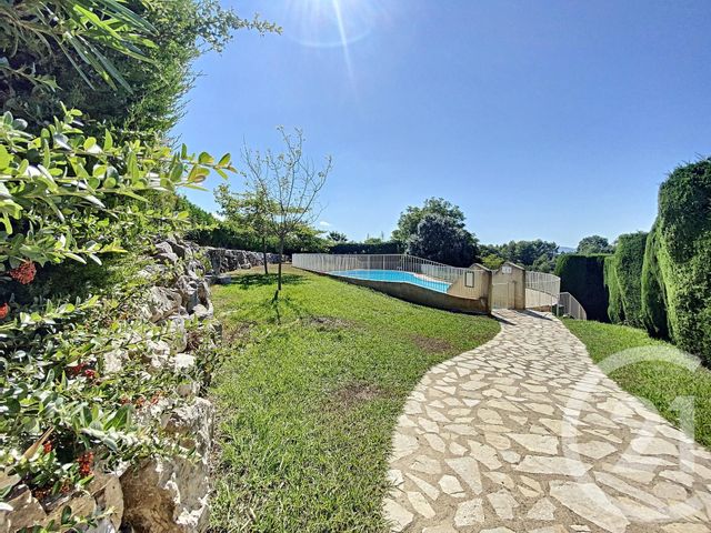 maison à vendre - 3 pièces - 73.0 m2 - MOUANS SARTOUX - 06 - PROVENCE-ALPES-COTE-D-AZUR - Century 21 Moulin De Brun maison à vendre - 3 pièces - 73.0 m2 - MOUANS SARTOUX - 06 - PROVENCE-ALPES-COTE-D-AZUR - Century 21 Moulin De Brun