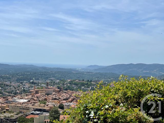 Appartement F4 à vendre - 4 pièces - 68.18 m2 - GRASSE - 06 - PROVENCE-ALPES-COTE-D-AZUR - Century 21 Moulin De Brun Appartement F4 à vendre - 4 pièces - 68.18 m2 - GRASSE - 06 - PROVENCE-ALPES-COTE-D-AZUR - Century 21 Moulin De Brun