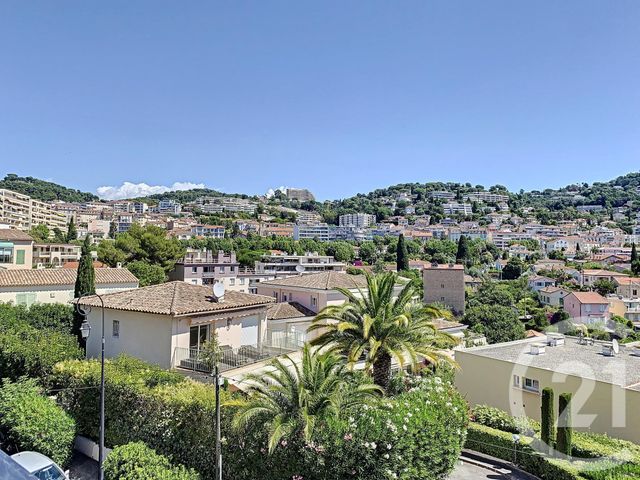 Afficher la photo en grand Appartement F1 à vendre - 1 pièce - 22.0 m2 - LE CANNET - 06 - PROVENCE-ALPES-COTE-D-AZUR - Century 21 Moulin De Brun