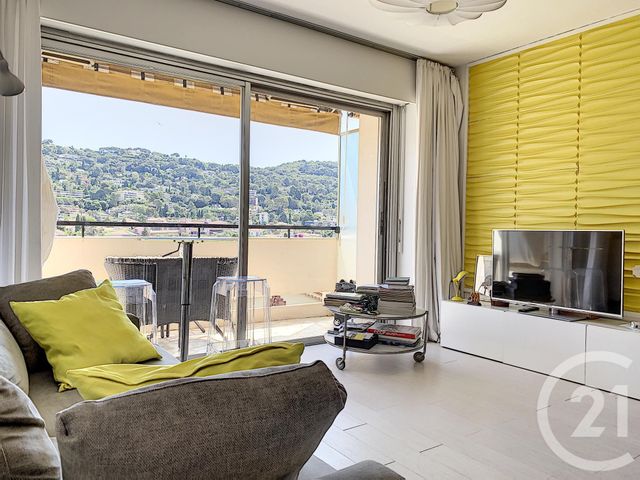 Afficher la photo en grand Appartement F1 à vendre - 1 pièce - 22.0 m2 - LE CANNET - 06 - PROVENCE-ALPES-COTE-D-AZUR - Century 21 Moulin De Brun