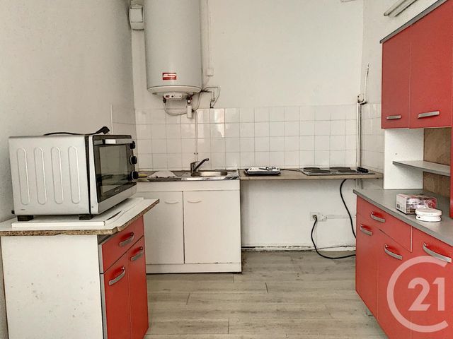 Afficher la photo en grand Appartement F2 à louer - 2 pièces - 40.32 m2 - GRASSE - 06 - PROVENCE-ALPES-COTE-D-AZUR - Century 21 Moulin De Brun