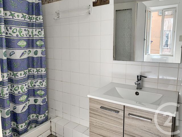 Afficher la photo en grand Appartement F2 à louer - 2 pièces - 40.32 m2 - GRASSE - 06 - PROVENCE-ALPES-COTE-D-AZUR - Century 21 Moulin De Brun