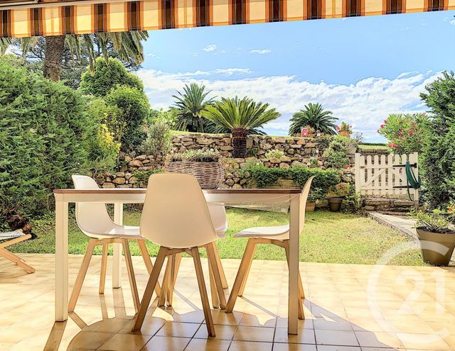Afficher la photo en grand Appartement à vendre - 4 pièces - 93.19 m2 - GRASSE - 06 - PROVENCE-ALPES-COTE-D-AZUR - Century 21 Moulin De Brun