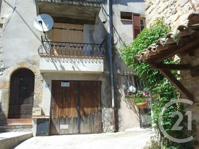 Afficher la photo en grand Studio à louer - 1 pièce - 20.0 m2 - GRASSE - 06 - PROVENCE-ALPES-COTE-D-AZUR - Century 21 Moulin De Brun
