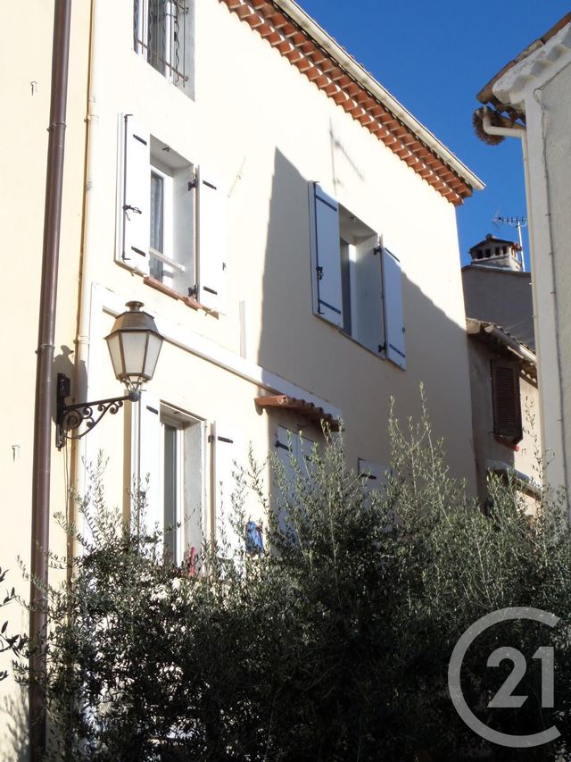 Afficher la photo en grand Appartement F2 à louer - 2 pièces - 41.23 m2 - CABRIS - 06 - PROVENCE-ALPES-COTE-D-AZUR - Century 21 Moulin De Brun