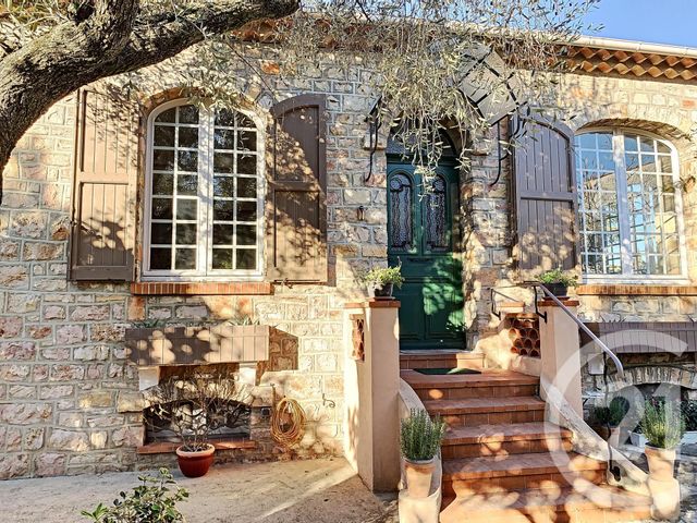  - GRASSE - 