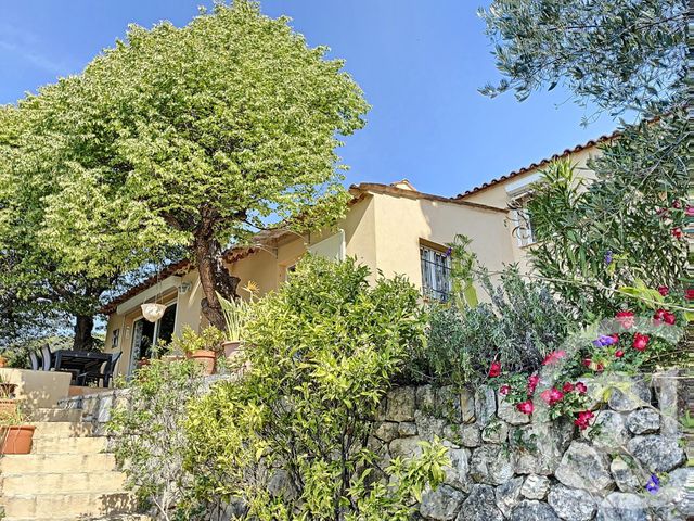  - GRASSE - 