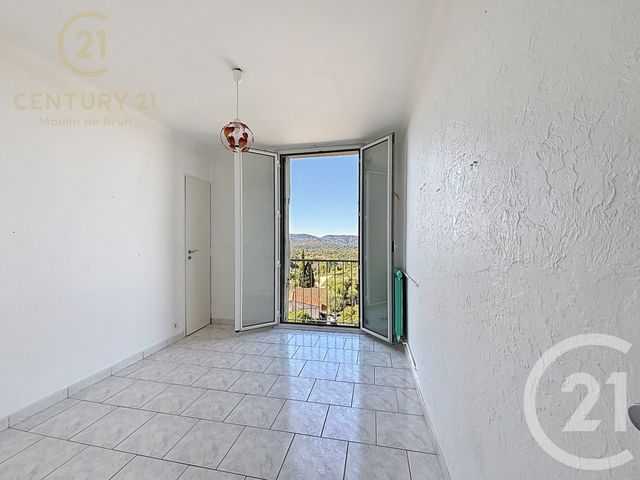 Appartement F4 à vendre - 4 pièces - 66.01 m2 - GRASSE - 06 - PROVENCE-ALPES-COTE-D-AZUR - Century 21 Moulin De Brun