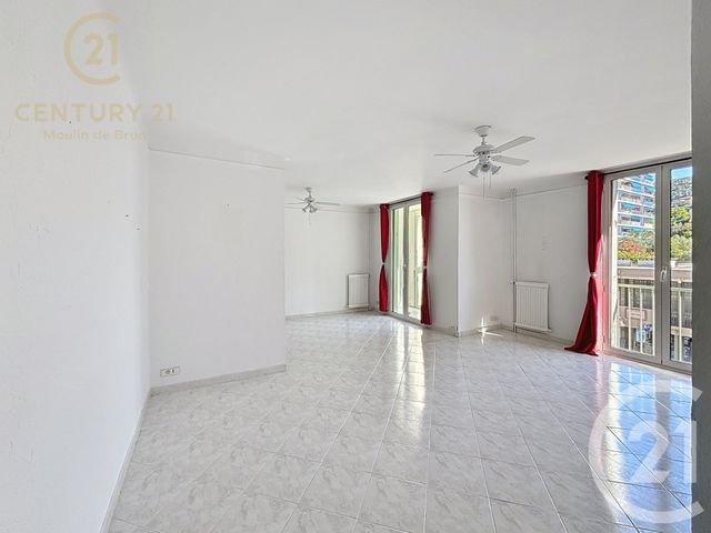 appartement - GRASSE - 06