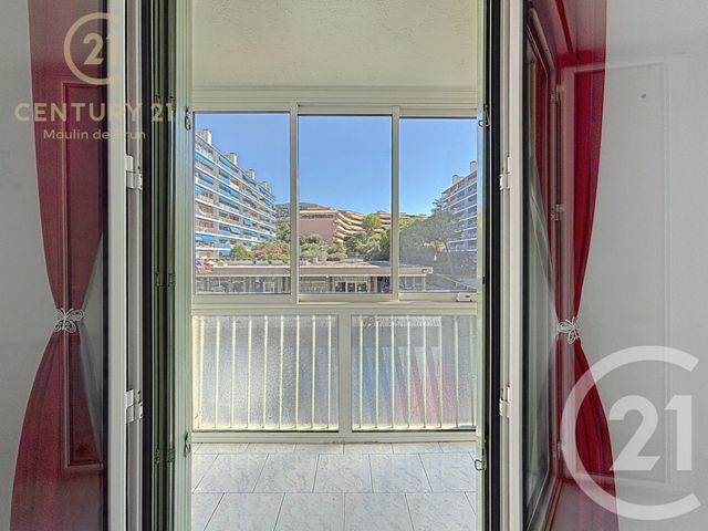 Appartement F4 à vendre - 4 pièces - 66.01 m2 - GRASSE - 06 - PROVENCE-ALPES-COTE-D-AZUR - Century 21 Moulin De Brun