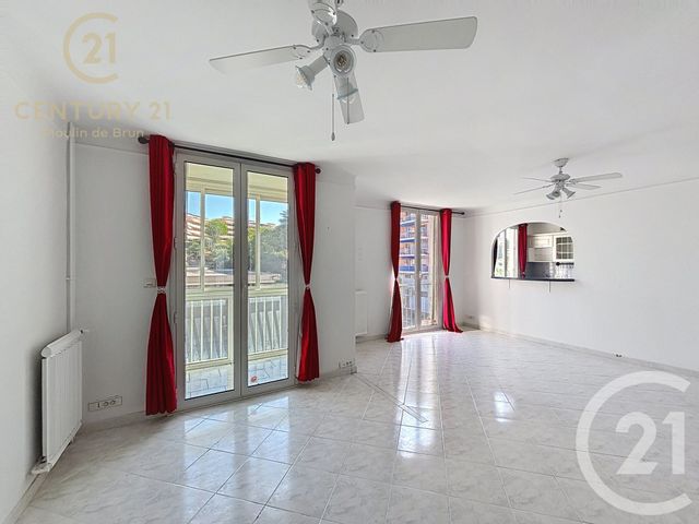appartement - GRASSE - 06