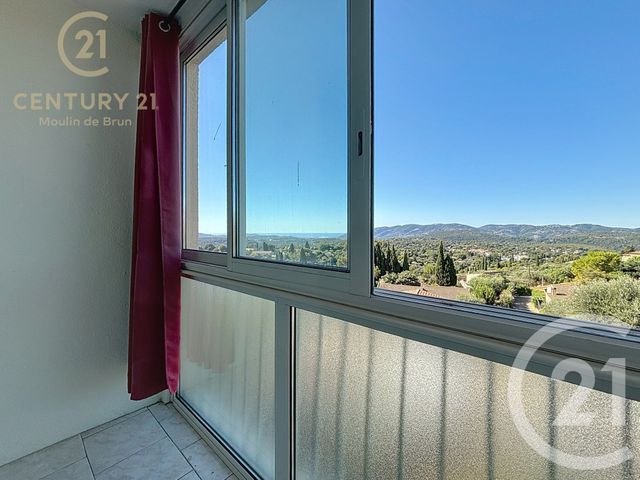 Appartement F4 à vendre - 4 pièces - 66.01 m2 - GRASSE - 06 - PROVENCE-ALPES-COTE-D-AZUR - Century 21 Moulin De Brun