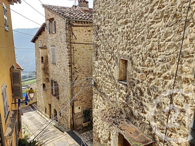  - LE BAR SUR LOUP - 