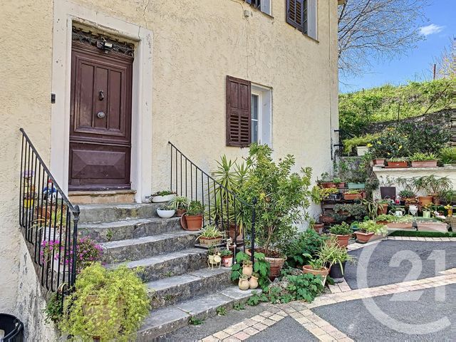  - GRASSE - 