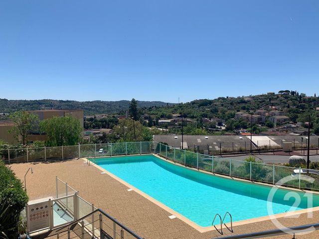  - GRASSE - 