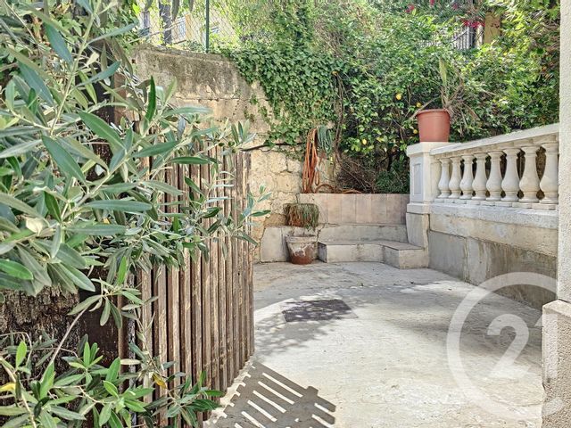 Appartement à vendre - 3 pièces - 83.0 m2 - GRASSE - 06 - PROVENCE-ALPES-COTE-D-AZUR - Century 21 Moulin De Brun