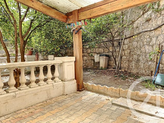 Appartement à vendre - 3 pièces - 83.0 m2 - GRASSE - 06 - PROVENCE-ALPES-COTE-D-AZUR - Century 21 Moulin De Brun