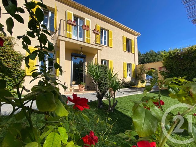 maison - GRASSE - 06
